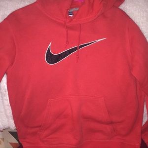 Nike hoodie